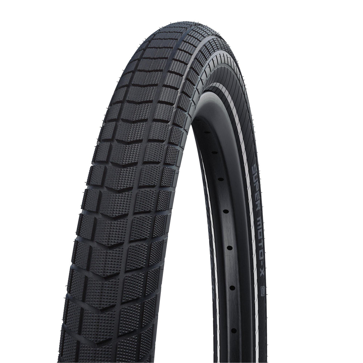 Schwalbe Super Moto-X Tyre