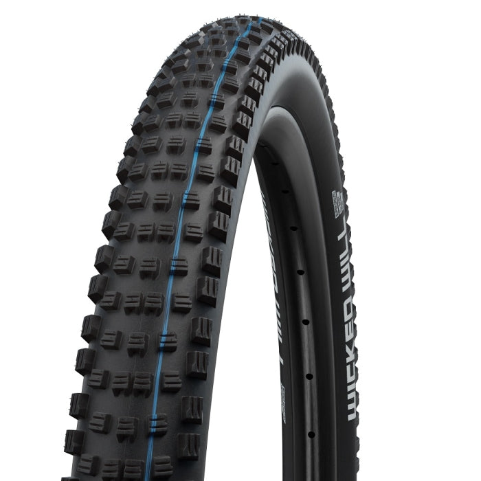 Schwalbe Wicked Will Evolution Folding Tyre