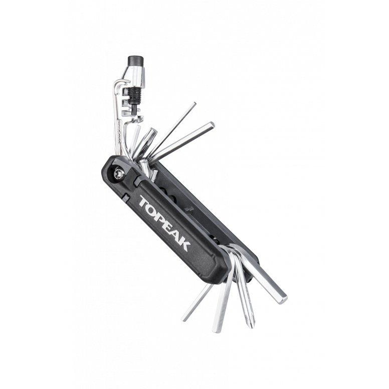 Topeak Hexus X Multi Tool