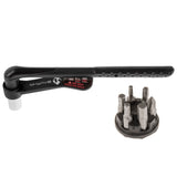 M-wave Torque Wrench TW-3/10-basic