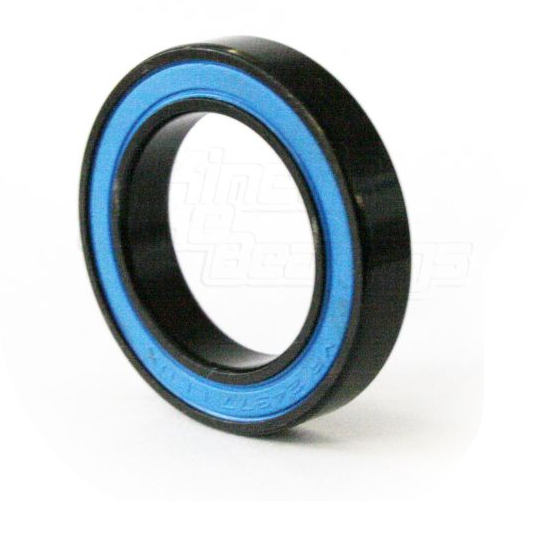 3802 2RSV MAX Frame Pivot Bearing