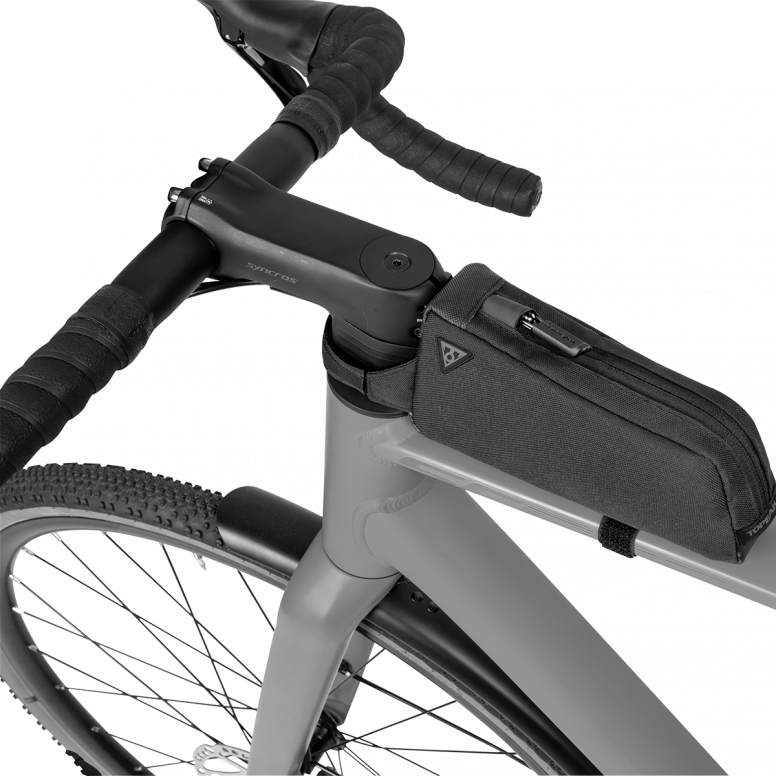 Topeak FastFuel Bag bolt-on