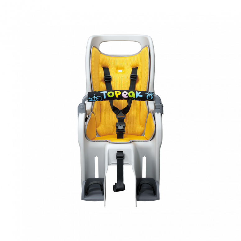 Topeak Babyseat II & Rack