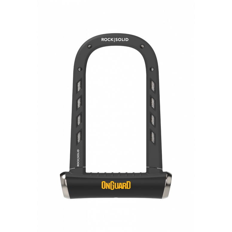 On Guard RockSolid