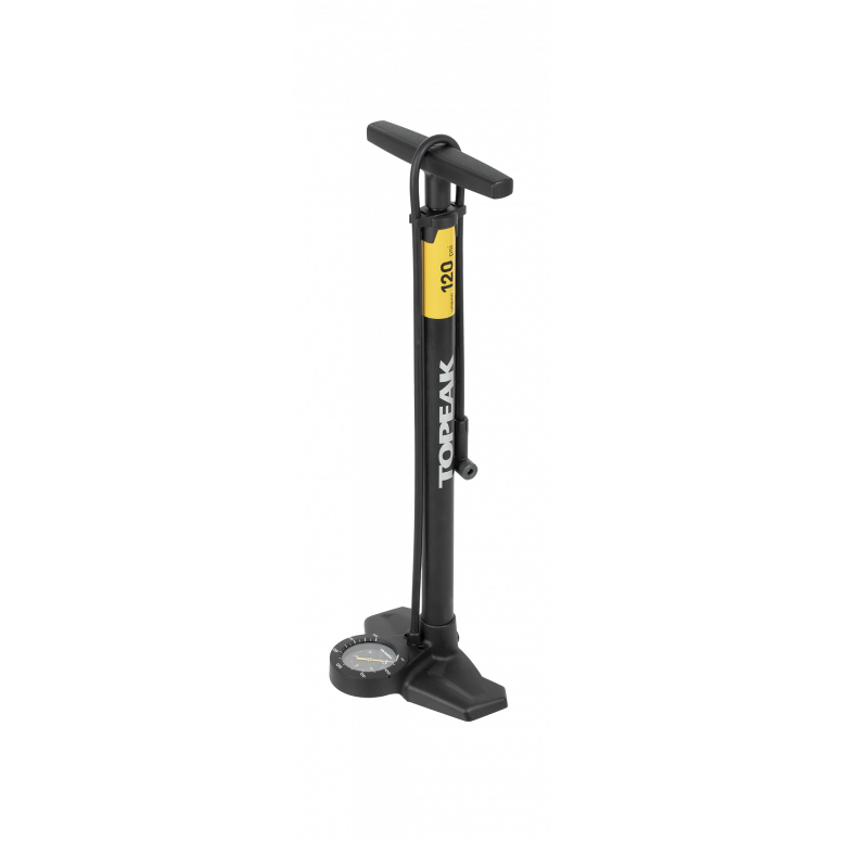 Topeak JoeBlow Sport EX Track Pump