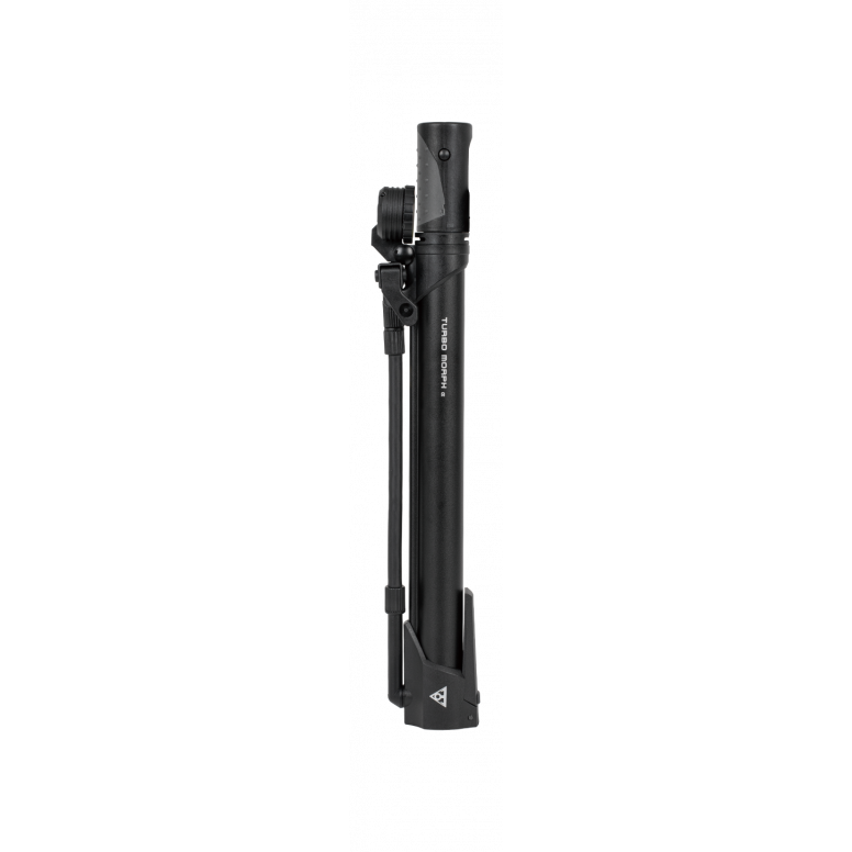 Topeak Turbo Morph With Gauge
