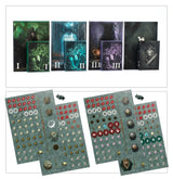 WARHAMMER QUEST: DARKWATER (ENGLISH)