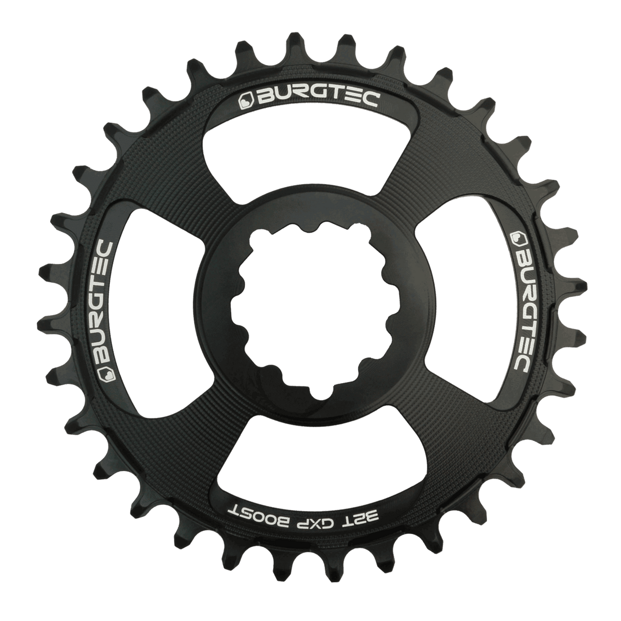 Burgtec-SRAM-3-Bolt-Boost-Chainring