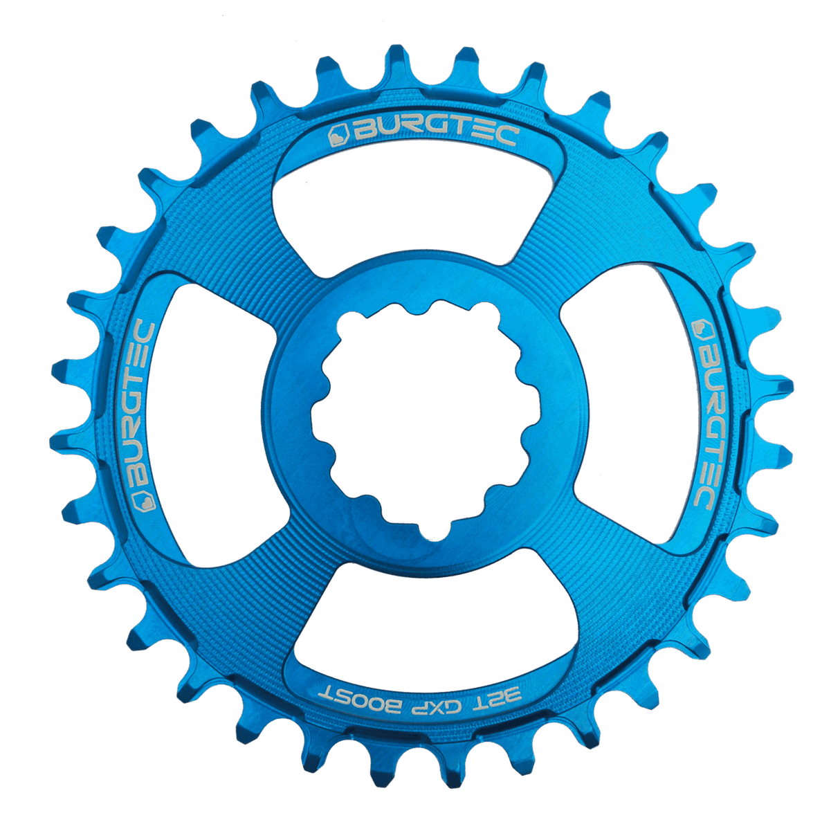 Burgtec-SRAM-3-Bolt-Boost-Chainring