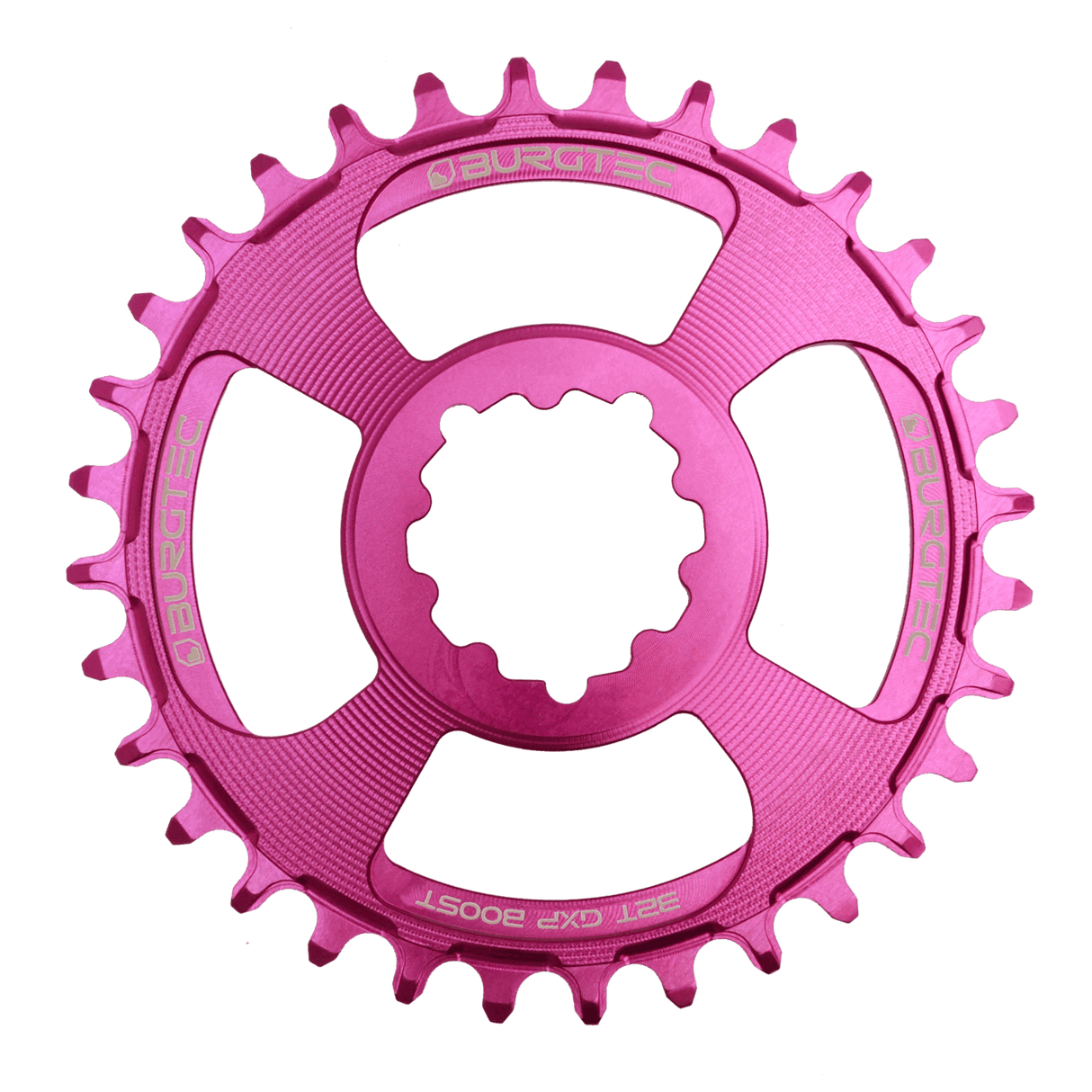 Burgtec-SRAM-3-Bolt-Boost-Chainring