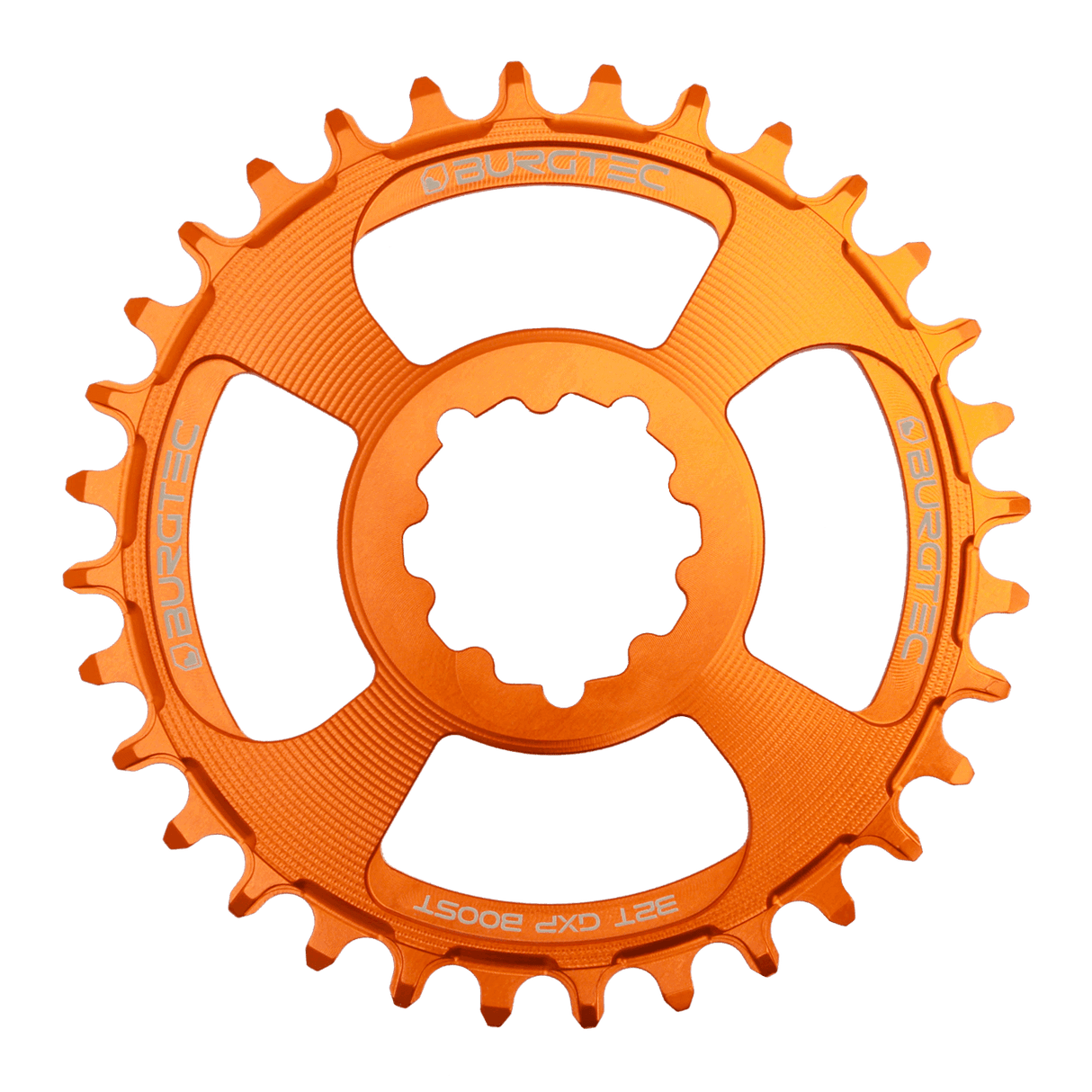 Burgtec-SRAM-3-Bolt-Boost-Chainring