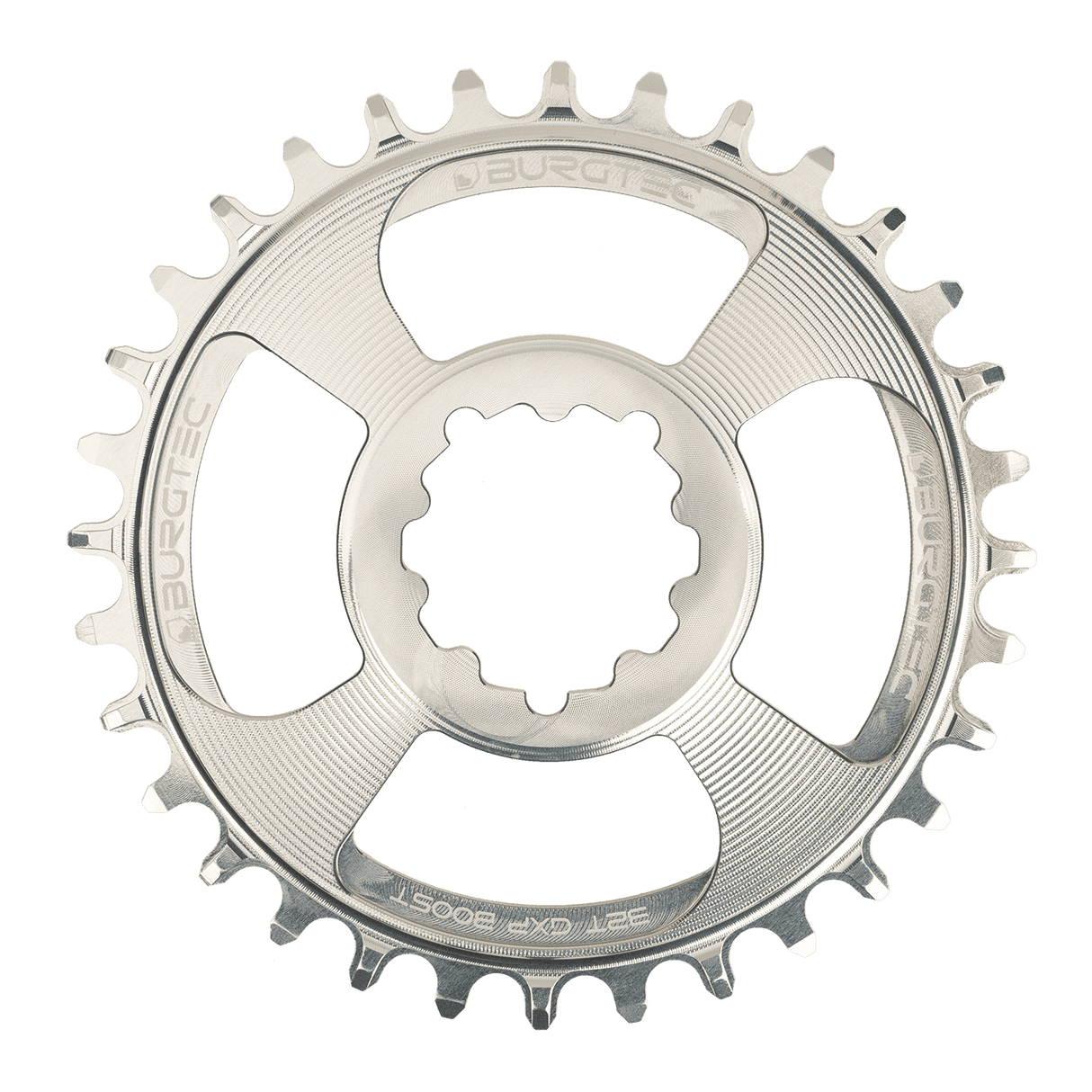 Burgtec-SRAM-3-Bolt-Boost-Chainring