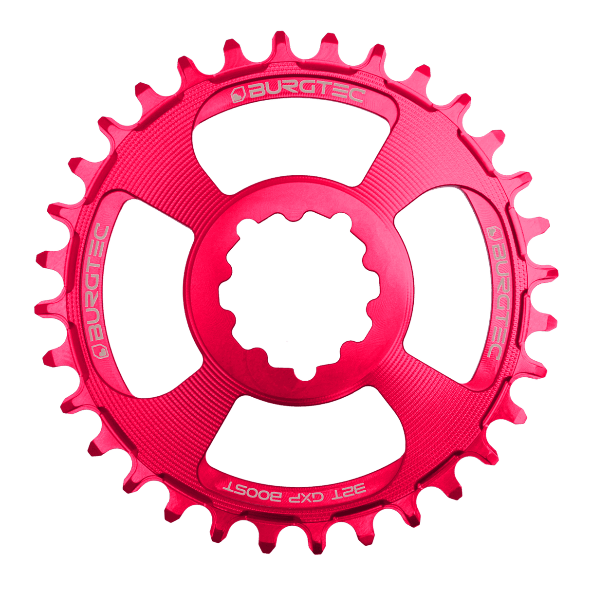 Burgtec-SRAM-3-Bolt-Boost-Chainring