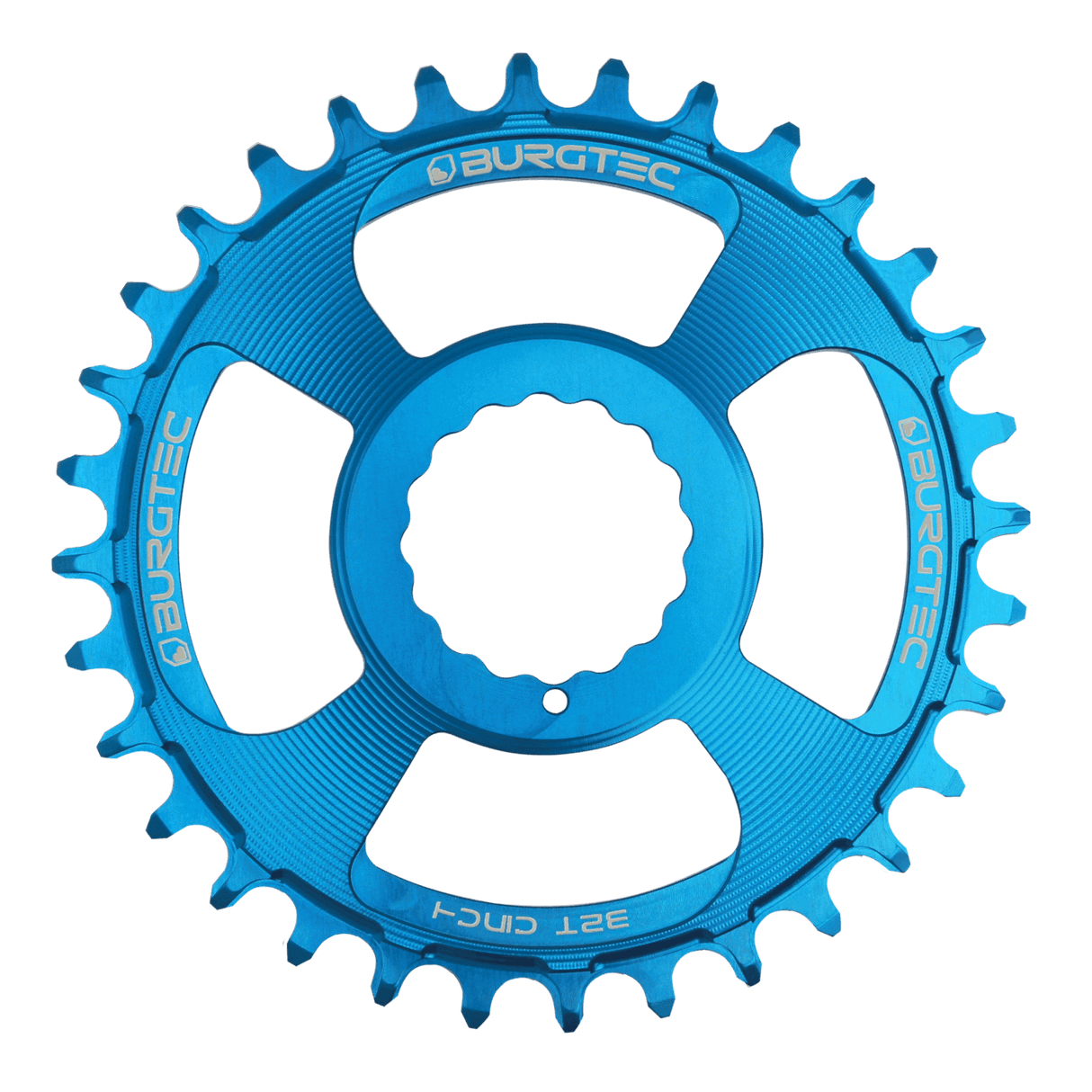 Burgtec-Cinch-Thick-Thin-Chainring