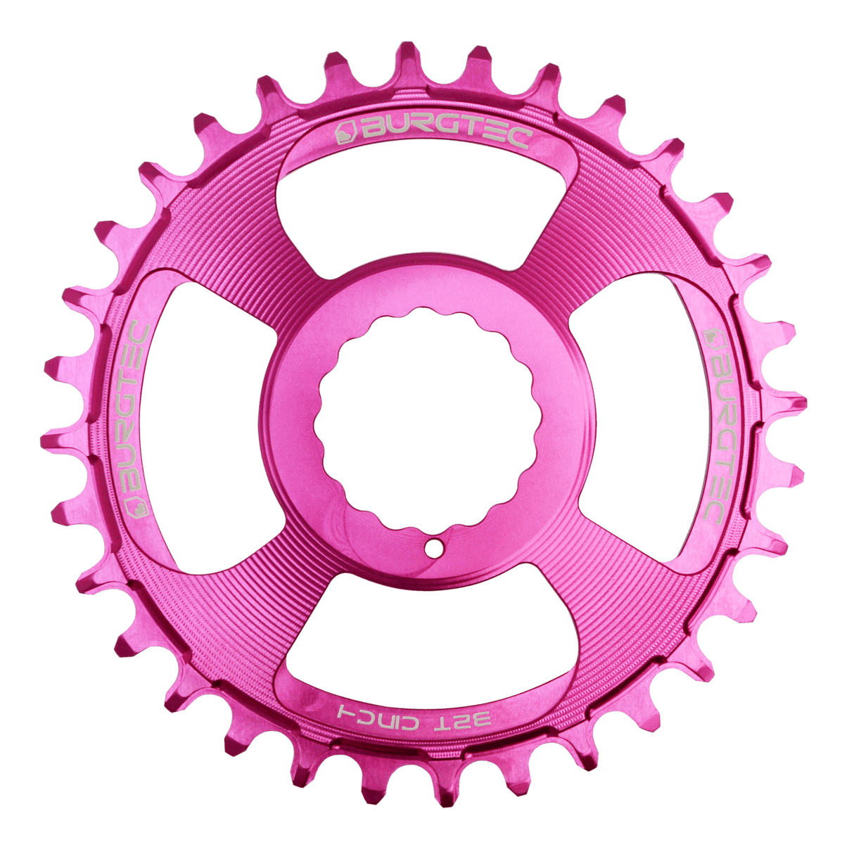 Burgtec-Cinch-Thick-Thin-Chainring