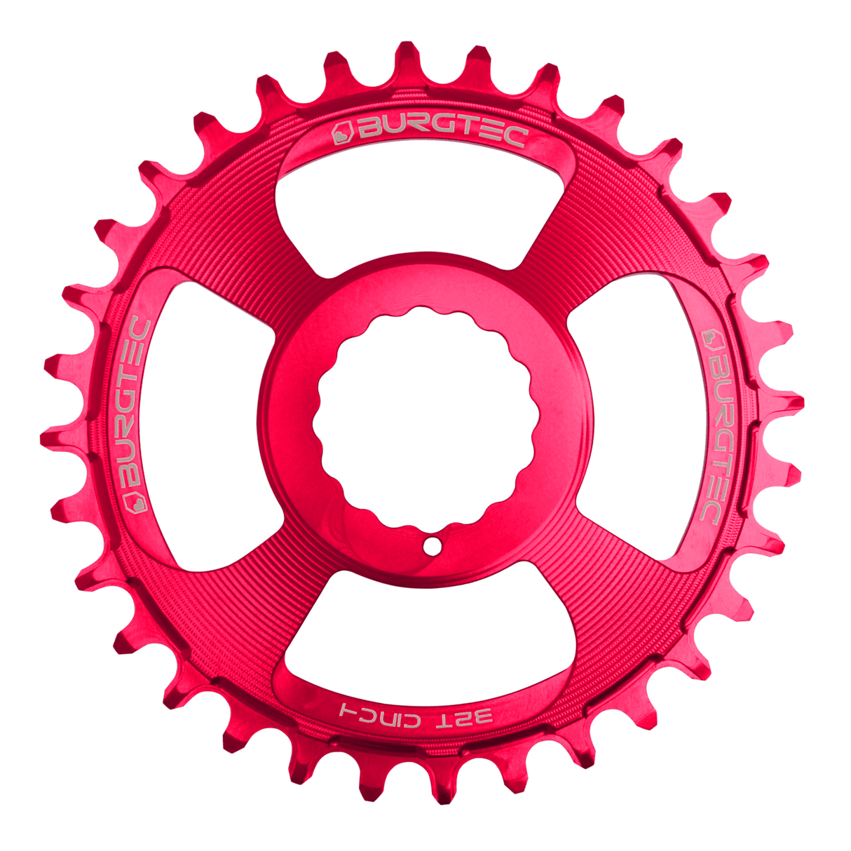 Burgtec-Cinch-Thick-Thin-Chainring