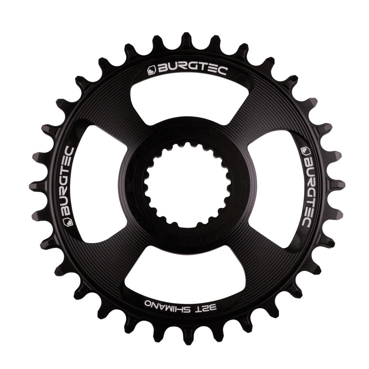 Burgtec-Shimano-Direct-Mount-Thick-Thin-Chainring