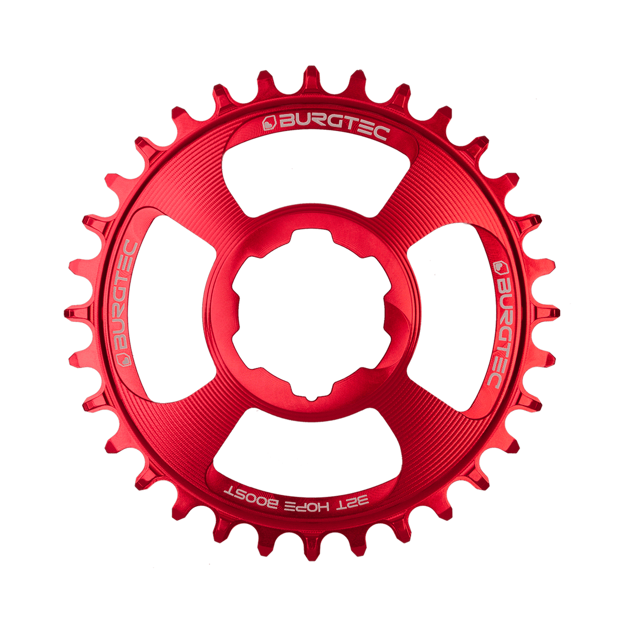 Burgtec-Hope-Boost-Direct-Mount-Thick-Thin-Chainring