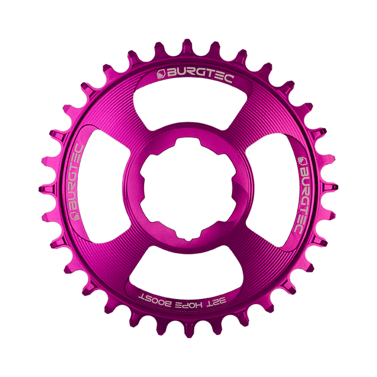 Burgtec-Hope-Boost-Direct-Mount-Thick-Thin-Chainring