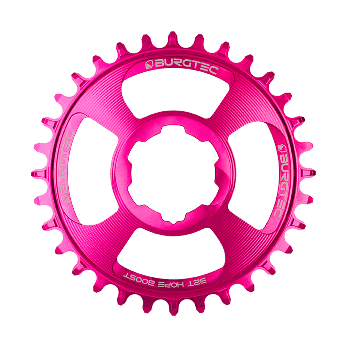 Burgtec-Hope-Boost-Direct-Mount-Thick-Thin-Chainring