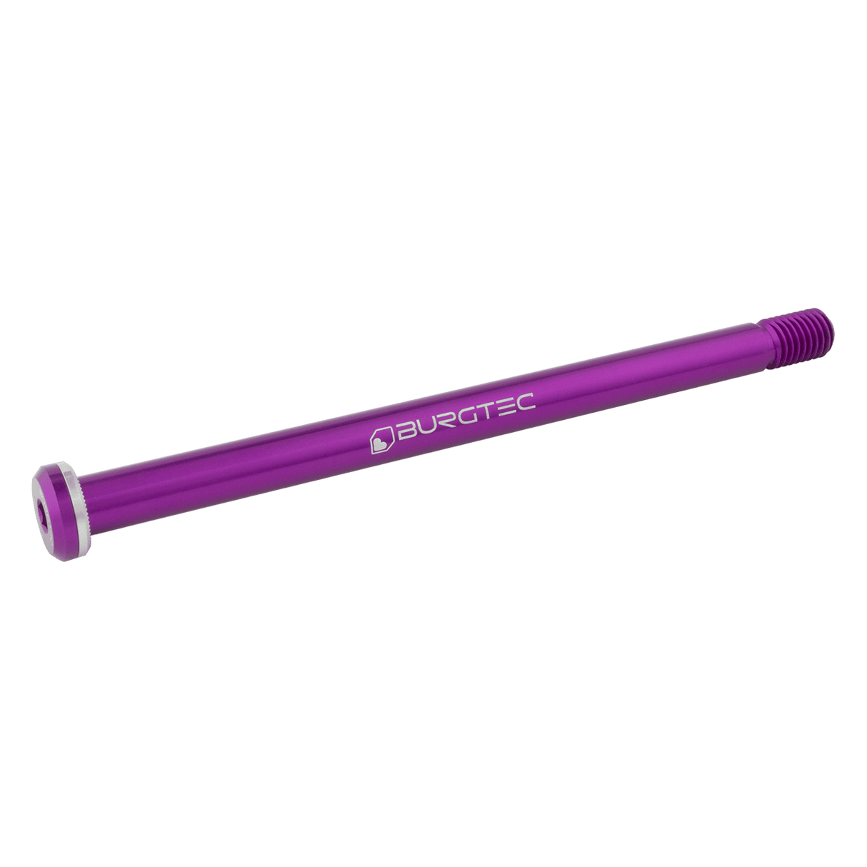 180mm x 12mm 1.75mm Pitch Rear Axle