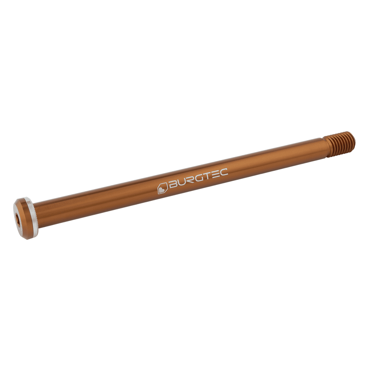 180mm x 12mm 1.75mm Pitch Rear Axle