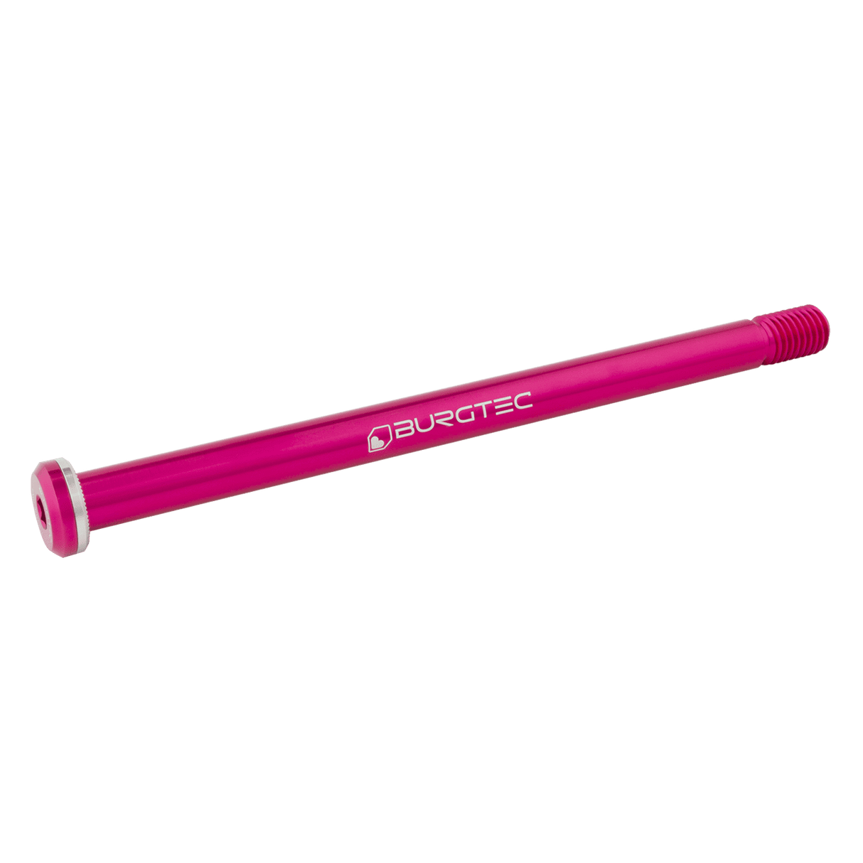 180mm x 12mm 1.75mm Pitch Rear Axle