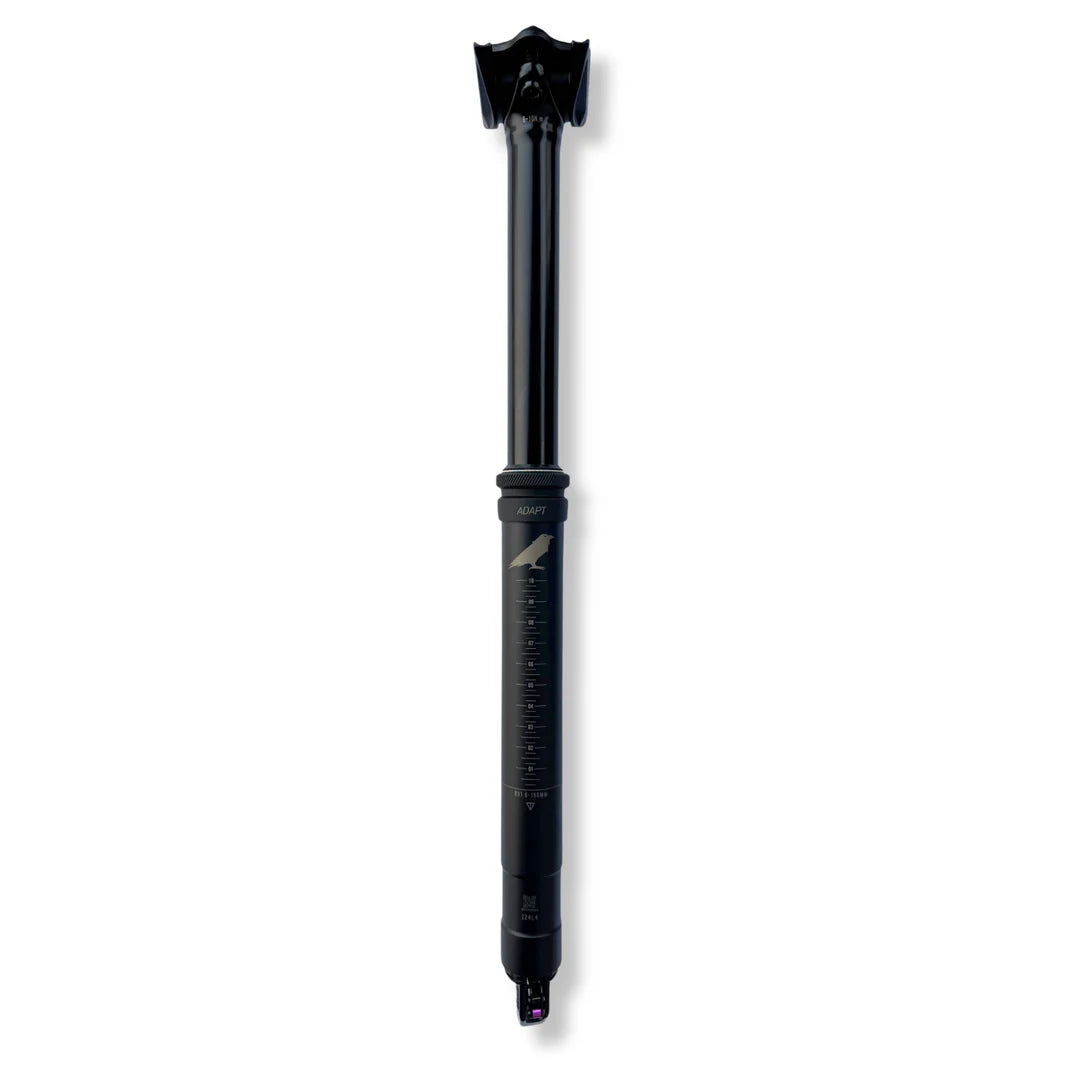 Flight Dropper Seatpost | 30.9 | 125| 459