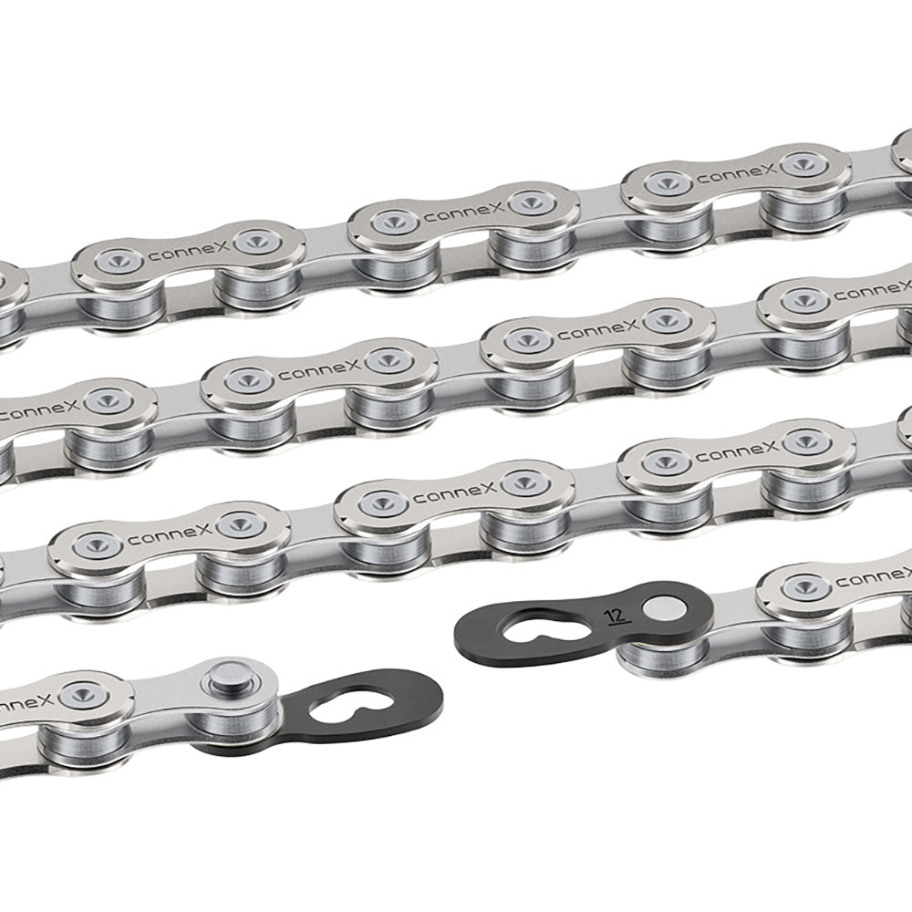 CONNEX 12sR CHAIN NICKEL 126L