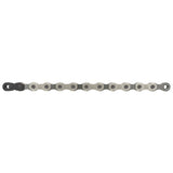 SRAM PC1130 11 Speed Chain Silver 120 Link with PowerLock: SILVER 11 SPEED