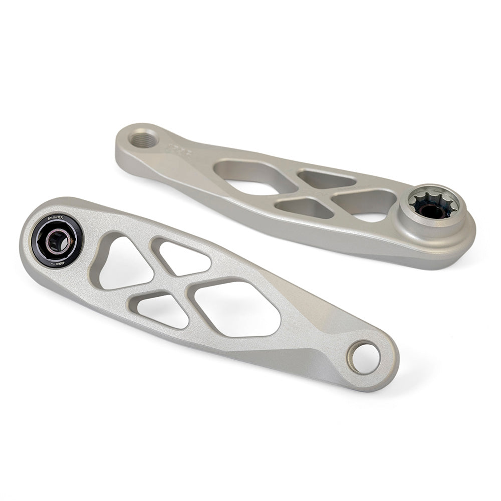 5Dev 5-Bike BOSCH Crankset