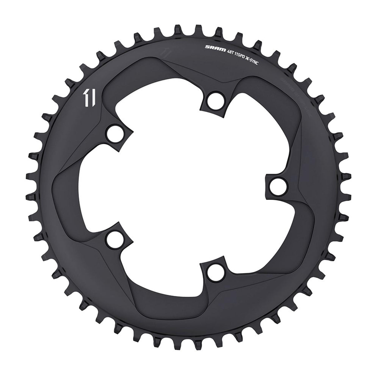 SRAM Chain Ring X-Sync 11 Speed 110 BB30 or GXP