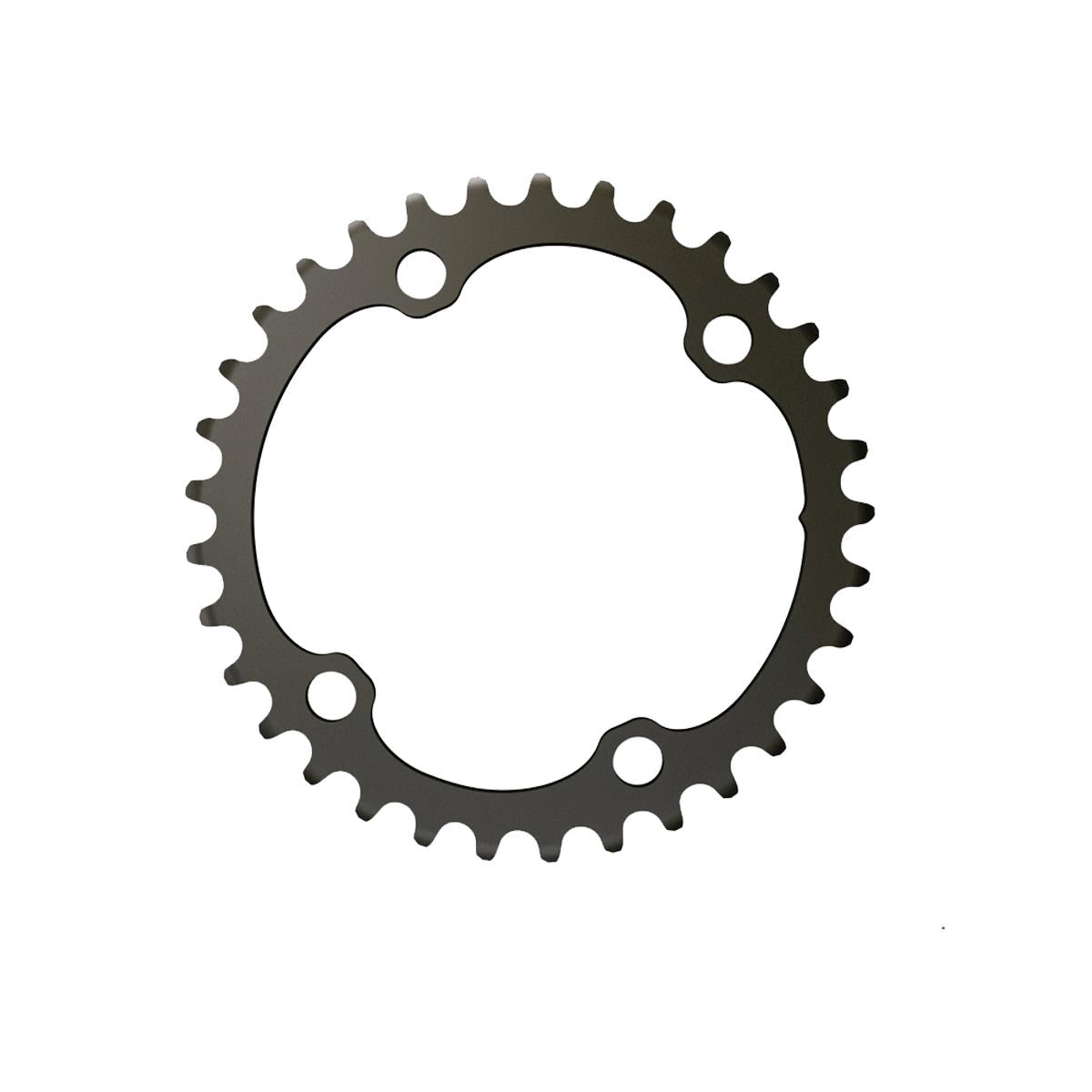 SRAM Chain Ring Road 107Bcd 2X12 Force 35t