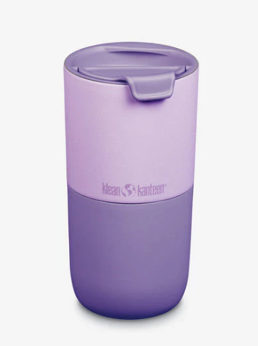 orchid bloom tumbler 16oz KANTEEN