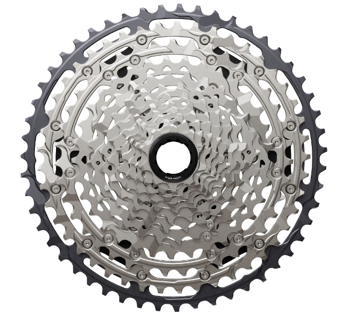 CS-M7200 Deore 12-speed cassette 10 - 51T