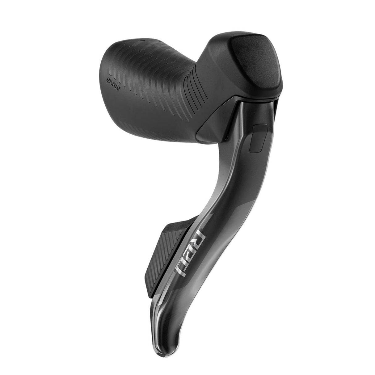 SRAM Shift/Hydraulic Disc Brake Red AXS E1 Stealthamajig ConnectED Front Brake/Right Shift 950mm W/ Flat Mount 20mm SS Hardware (Rotor Sold Separately)