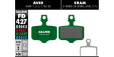 SRAM Avid Elixir XX Xo X7 X9 Brake Pads