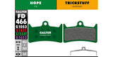 Hope V4 brake pads