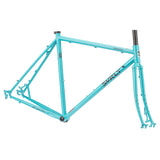 Straggler Frameset