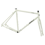 Preamble Frameset