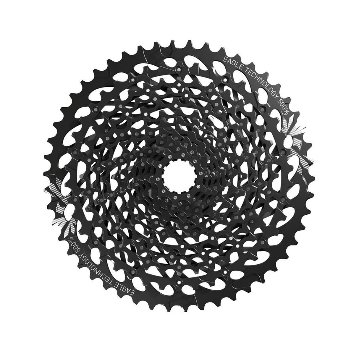 SRAM Cassette GX Eagle XG-1275 Eagle 12 Speed