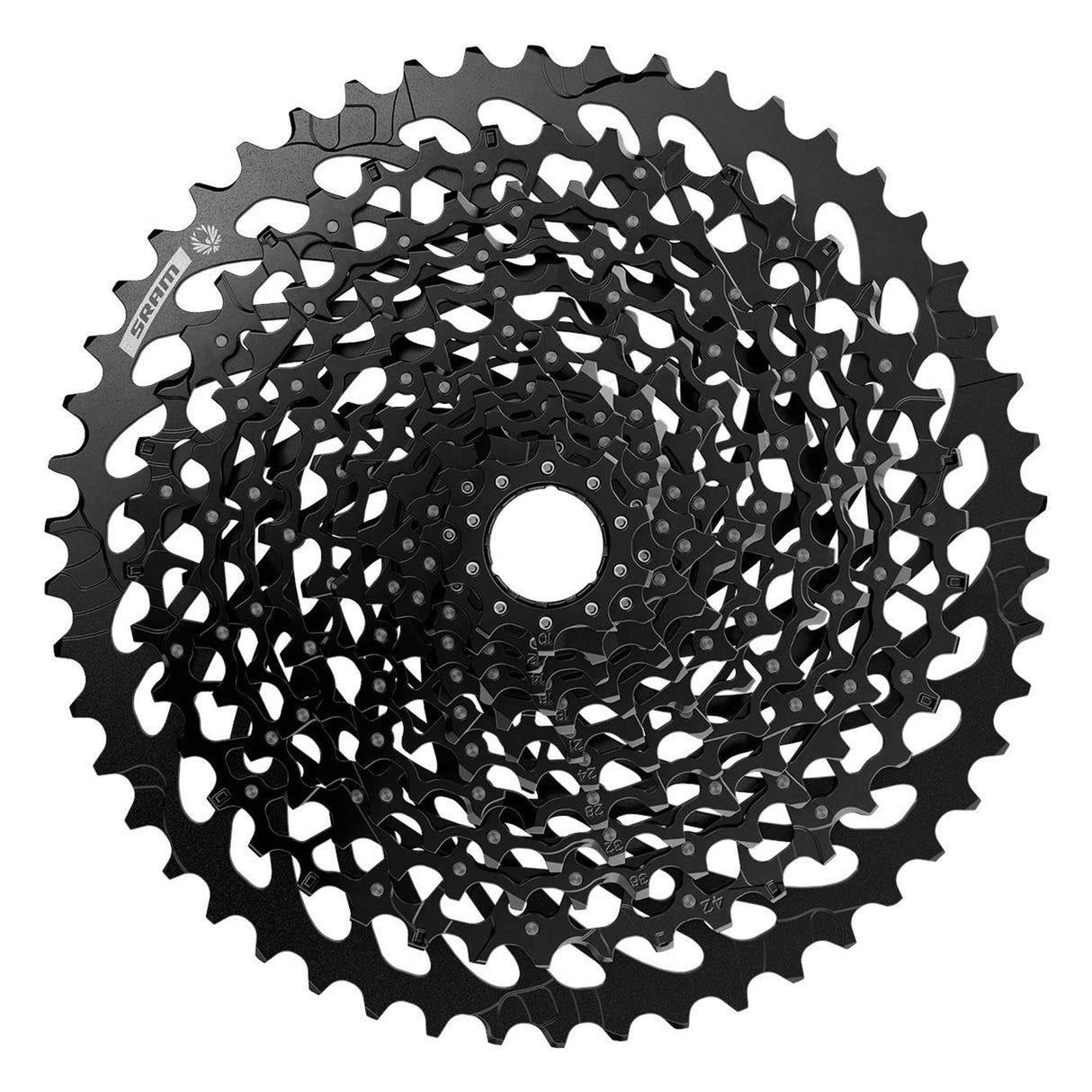 SRAM Cassette XG-1275