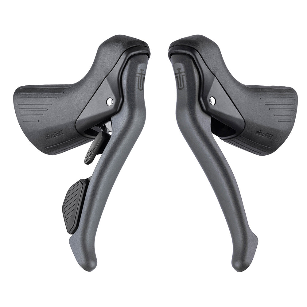 Microshift Sword Drop Bar Shifters