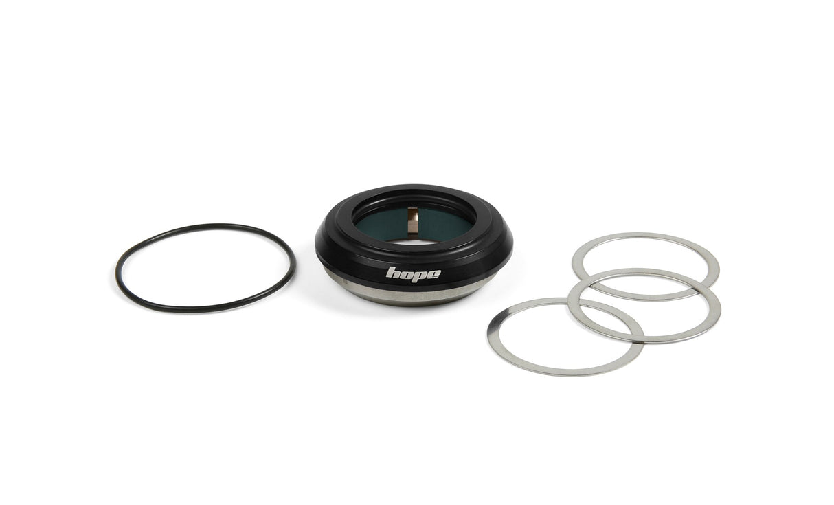 Pick N Mix - 8-Top Full Integrated IS42/28.6 - Black