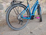 2020 Cube Nature EXC - HPA -- USED BIKE