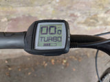 2020 Cube Nature EXC - HPA -- USED BIKE