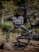 Old Man Mountain Elkhorn Pannier rack