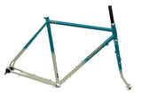 Brother Cycles Kepler Frame-set 2025