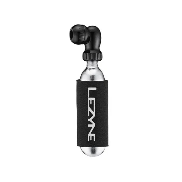 Lezyne Twin Speed Drive C02 Inflator