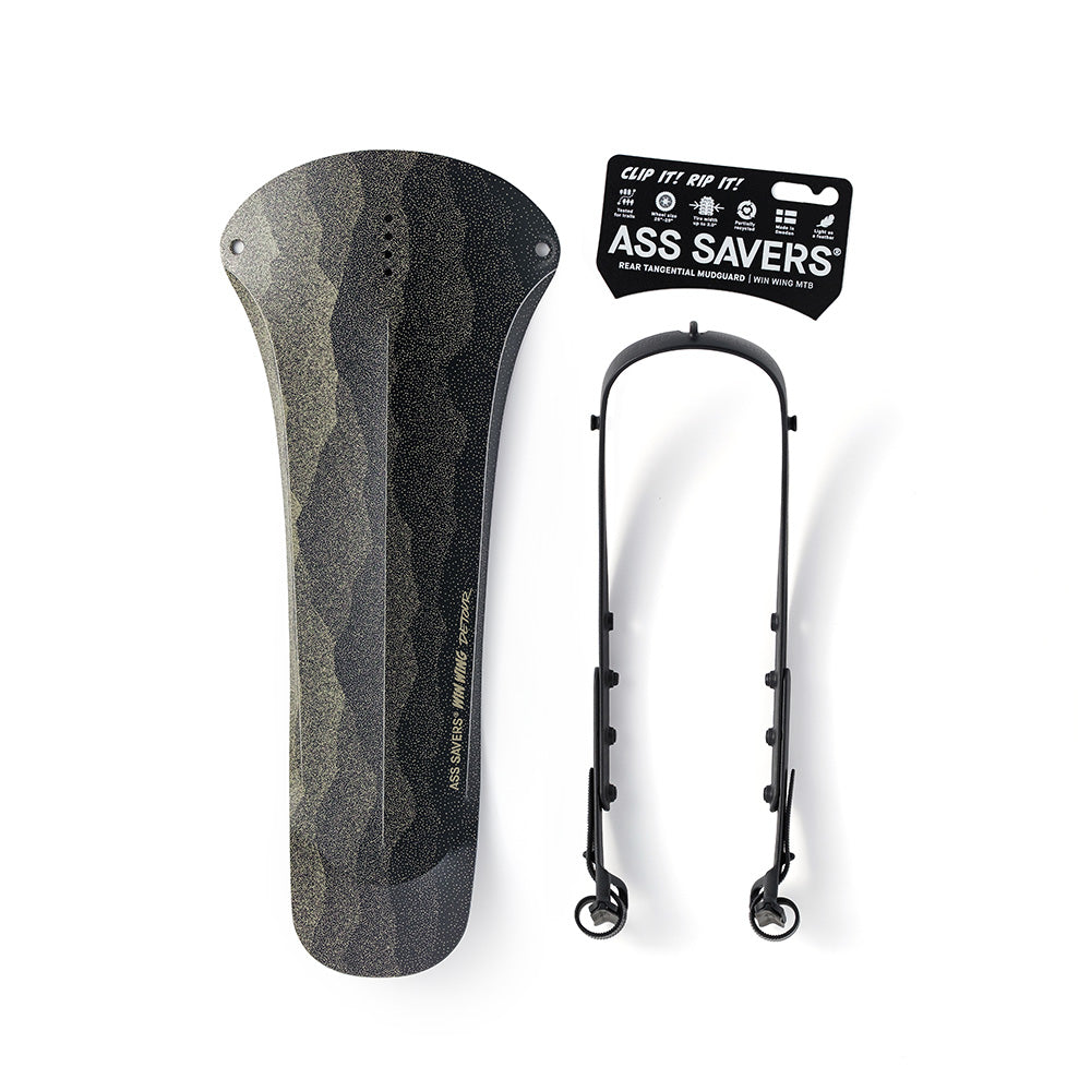 ASS SAVERS Win Wing MTB